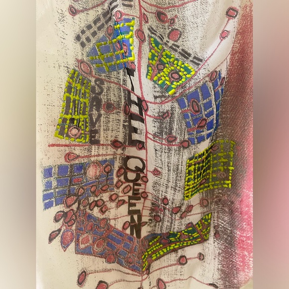 Vintage Top from Save The Queen - Picture 2 of 7